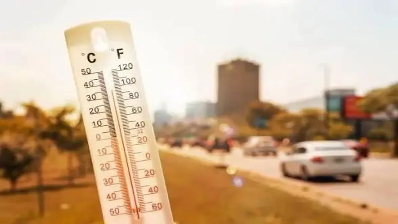 موجة حر قوية تضرب المغرب مع توقعات بانفراج يوم الاثنين